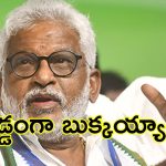 YV Subbareddy: వైసీపీ ఎంపీ వైవీ సుబ్బారెడ్డి‌పై భూకబ్జా కేసు, ఎక్కడ? ఏం జరిగింది?