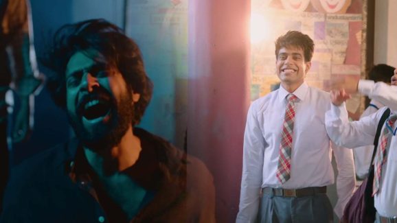 OTT Movie : ప్రియురాలి కోసం అలాంటి పని చేసే హీరో… కానీ మరొకరితో కలిసి హ్యాండ్ ఇచ్చే హీరోయిన్…
