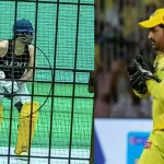 MS Dhoni: ఫ్యాన్స్ కు గుడ్ న్యూస్.. ఐపీఎల్ కోసం రెడీ అవుతున్న ధోని !