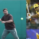 MS Dhoni: టెన్నిస్ ఆడుతున్న ధోని… ఇక క్రికెట్ కు దూరం ?