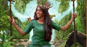 OTT Movie : ప్రేమించిన ప్రియుడే మృగంలా మారితే... శాపానికి గురైన ఊరు శవాల దిబ్బగా మారి...