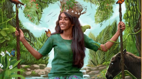 OTT Movie : ప్రేమించిన ప్రియుడే మృగంలా మారితే… శాపానికి గురైన ఊరు శవాల దిబ్బగా మారి…