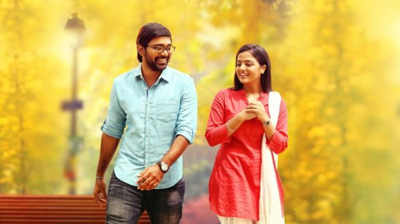 OTT Movie : అందమైన భార్య, అమాయకపు భర్త… వీళ్ళ ఫస్ట్ నైట్ మాత్రం మిస్ అవ్వకుండా చూడాల్సిందే భయ్యా