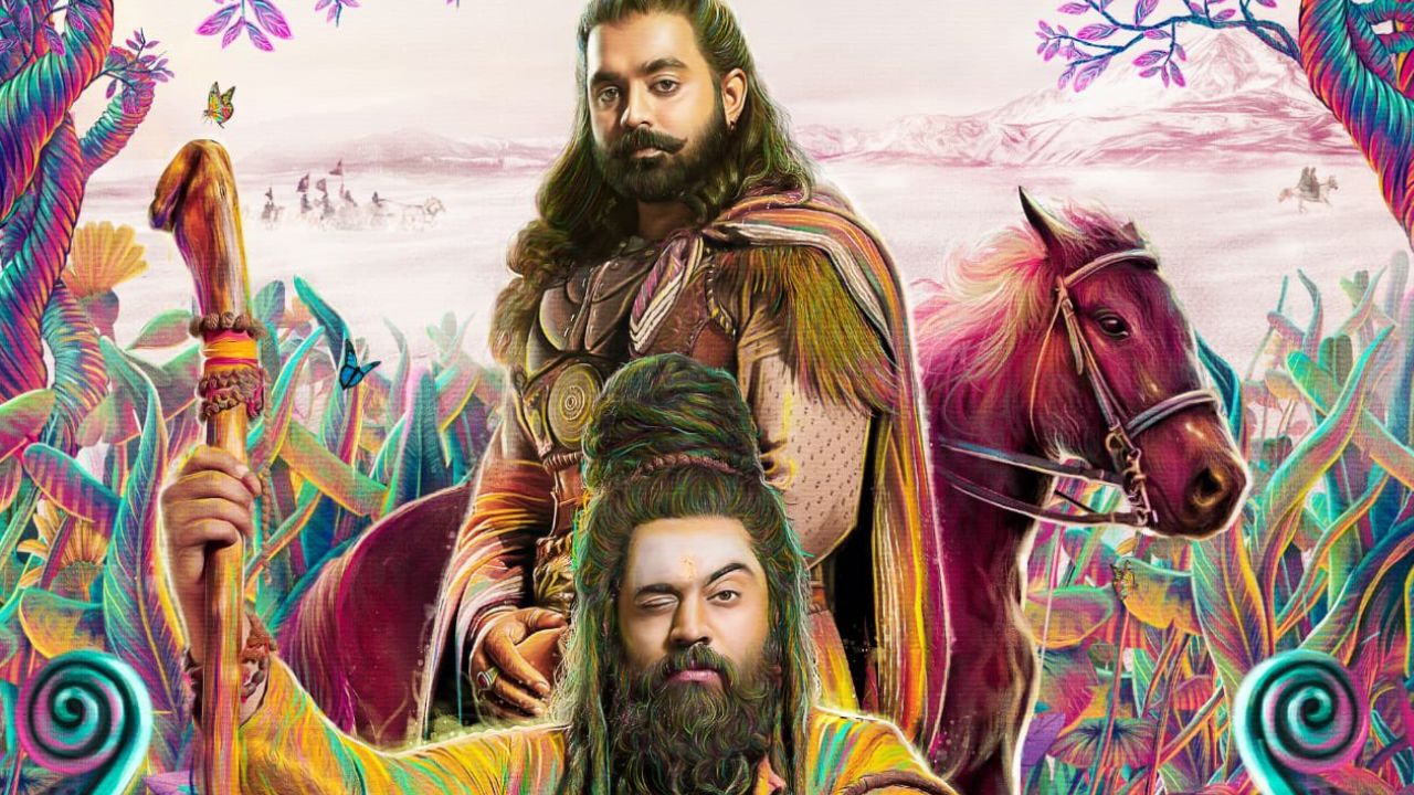 OTT Movie : న్యాయం కోసం కోర్టులోనే ఆ పని చేయించే జడ్జి… మంత్రి భార్యను కూడా వదలని మహారాజు ఎవరంటే?