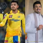 Maheesh Theekshana: పెళ్లి చేసుకున్న మాజీ చెన్నై ప్లేయర్.. ఫోటోలు వైరల్