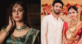 Aparna Vinod : పెళ్ళైన రెండేళ్లకే డివోర్స్... కోలుకోవడానికే అంటూ హీరోయిన్ ఎమోషనల్ పోస్ట్