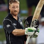 Martin Guptill Retirement: రిటైర్మెంట్ ప్రకటించిన మార్టిన్ గప్టిల్