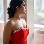 Megha Shetty: మేఘా శెట్టి అదృష్టం ఎక్కడో?
