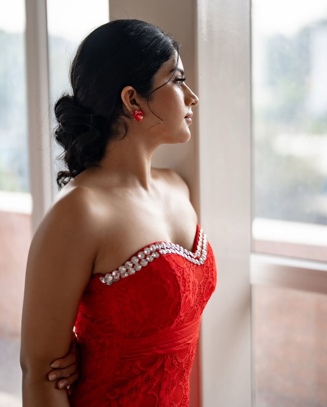 Megha Shetty: మేఘా శెట్టి అదృష్టం ఎక్కడో?