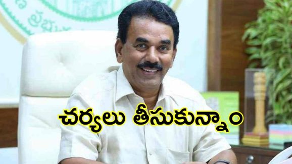 Minister Jupally: అలాంటి ఛాన్స్ లేదు.. మంత్రి జూపల్లి కీలక వ్యాఖ్యలు