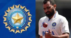 Mohammed Shami: షమీపై భారత సెలక్టర్ల ఫోకస్.. తిరిగి జట్టులోకి?
