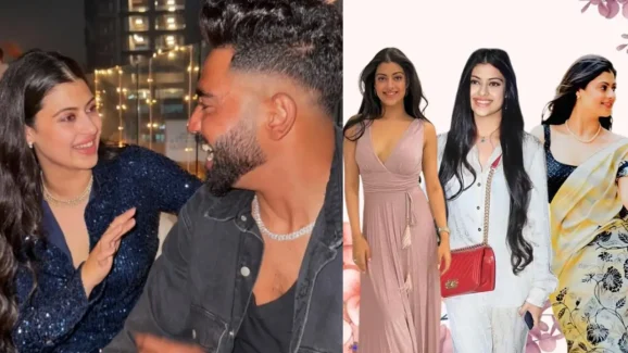 Mohammed Siraj: ఆ సింగర్‌తో DSP సిరాజ్ డేటింగ్.. పోటోలు వైరల్‌!