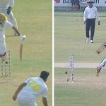 Mohammed Waleed: పాకిస్థాన్‌ రూల్స్‌ అదుర్స్‌… ఇలా కూడా రనౌట్‌ కావాల్సిందే ?