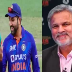 Moin Khan on Indian Players: టీమిండియా ప్లేయర్లతో దోస్తానా వద్దు.. బార్డర్ లో శత్రువుల్లా చూడండి ?