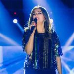 Singer Monali Thakur : సడన్ గా లైవ్ ఆపేసి పరుగులు తీసిన స్టార్ సింగర్… ఆసుపత్రిలో అడ్మిట్