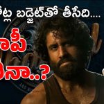 Thandel Movie : రాజు కోసం బుజ్జమ్మ పోరాటం… ఓల్డ్ మూవీ స్టోరీనే దింపేస్తున్నారా..?