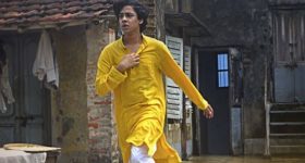 OTT Movie : ట్రాన్స్ జెండర్ తో లవ్ లో పడే డెలివరీ బాయ్... ఇంట్లో వాళ్లకి విషయం తెలిసి ఏం చేశారంటే...