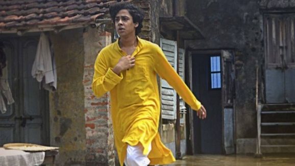 OTT Movie : ట్రాన్స్ జెండర్ తో లవ్ లో పడే డెలివరీ బాయ్… ఇంట్లో వాళ్లకి విషయం తెలిసి ఏం చేశారంటే…