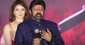 Nandamuri Balakrishna: నాకెందుకు ఇంత అహంకారం అంటారు.. అదే నా పొగరు