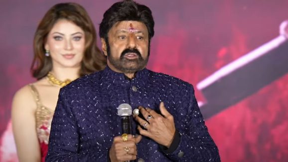 Nandamuri Balakrishna: నాకెందుకు ఇంత అహంకారం అంటారు.. అదే నా పొగరు