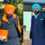 Navjot Singh Sidhu: 33 కేజీలు తగ్గిన టీమిండియా ప్లేయర్.. ఆ వ్యాధి సోకిందా ?