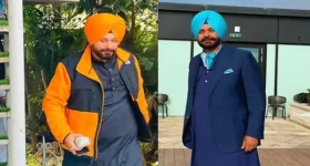 Navjot Singh Sidhu: 33 కేజీలు తగ్గిన టీమిండియా ప్లేయర్.. ఆ వ్యాధి సోకిందా ?