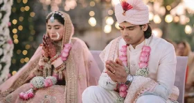 Neeraj Chopra Marraige: మను భాకర్ కు షాక్.. పెళ్లి చేసుకున్న నీరజ్ చోప్రా !