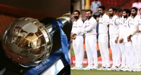 WTC Cycle 2025-27 Schedule: WTC 2025-27లో టీమిండియా షెడ్యూల్ వచ్చేసింది ?