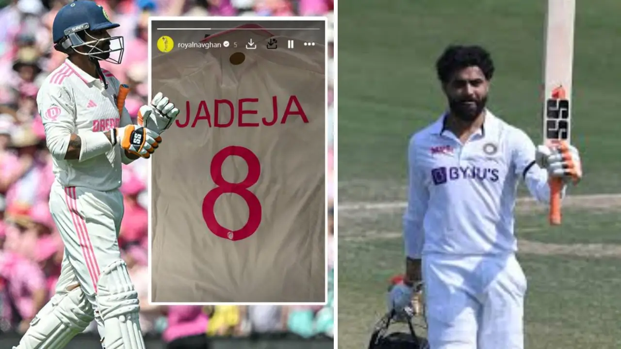 Ravindra Jadeja: టీమిండియాకు షాక్… మరో ఆల్ రౌండర్ రిటైర్మెంట్?