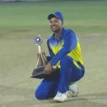 Vijay Hazare Trophy 2025: విజయ్ హజారే ట్రోఫీ ఛాంపియన్ గా కర్ణాటక.. !