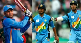 ICC Champions Trophy 2025: చాంపియన్స్ ట్రోఫీలో ఇండియాను నిలబెట్టిన వీరులు ?