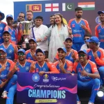 2025 Physical Disability Champions Trophy: ఛాంపియన్స్ ట్రోఫీ 2025 గెలిచిన దివ్యాంగుల టీమిండియా