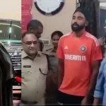 Mohammed Siraj: టోలిచౌకికి కొత్త రేంజ్ రోవర్ తో వచ్చిన సిరాజ్ !