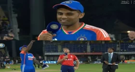 Ind vs Eng 2nd T20I: టాస్ గెలిచిన టీమిండియా...రింకూతో పాటు మరో ముగ్గురు దూరం  !