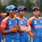 ICC Under 19 Womens T20 World Cup: టీమిండియా మరో విజయం.. వరుసగా మూడోది