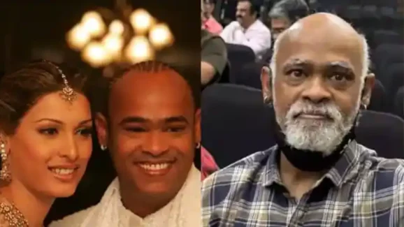 Vinod Kambli Divorce: వినోద్ కాంబ్లీకి షాక్… విడాకులకు అప్లై చేసిన రెండో భార్య ?