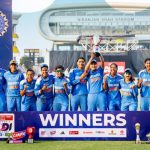 Ind Women vs Ire Women: 304 పరుగుల తేడాతో టీమిండియా విజయం… సిరీస్‌ క్లీన్‌స్వీప్‌ !