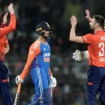 Ind vs Eng, 3rd T20I: చేతులెత్తేసిన బ్యాటర్లు.. రాజ్‌కోట్‌ లో టీమిండియా ఓటమి..!