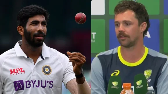 Travis Head – Bumrah: మా 15 మందికి నరకం చూపించాడు..?