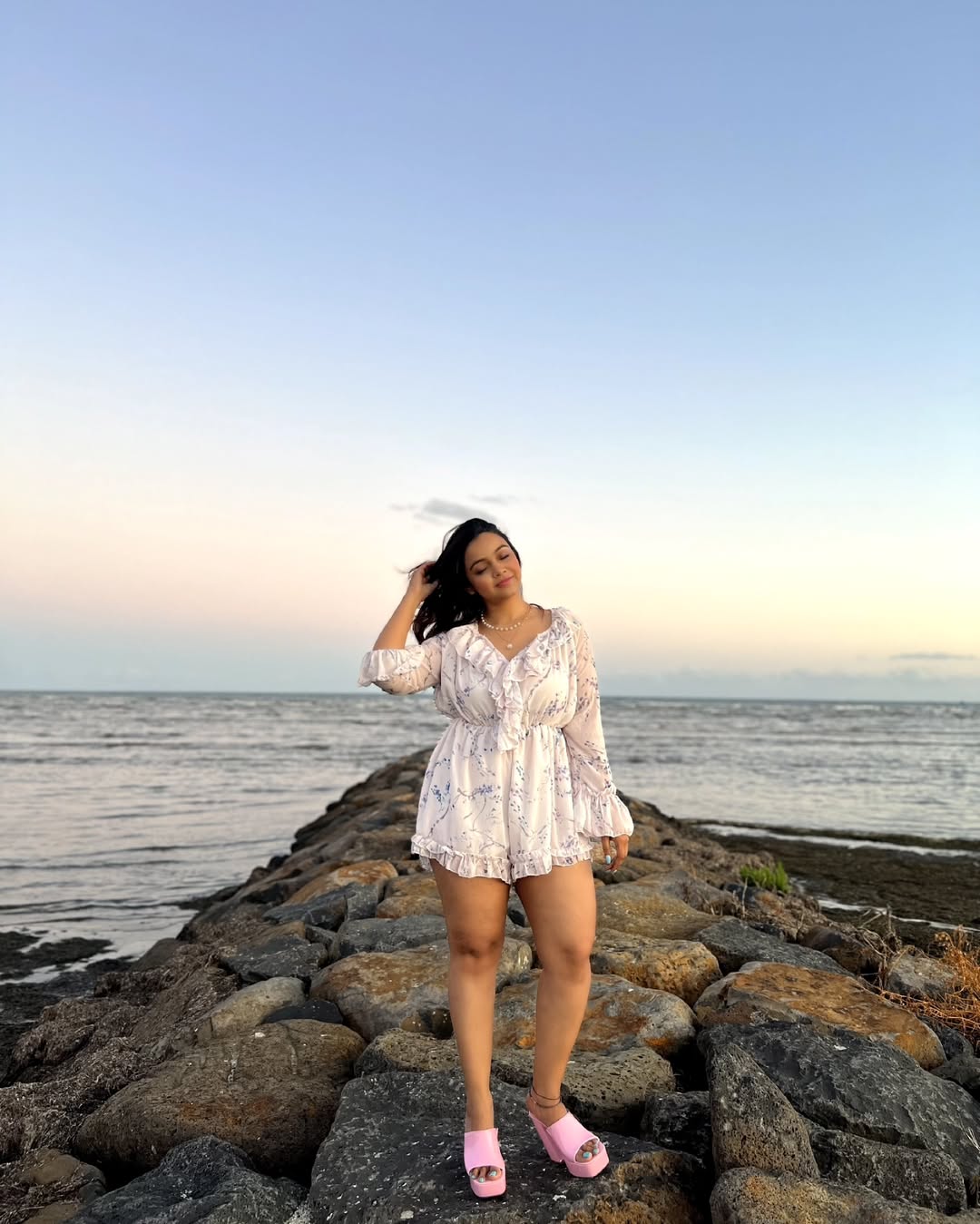 Nitya Shetty