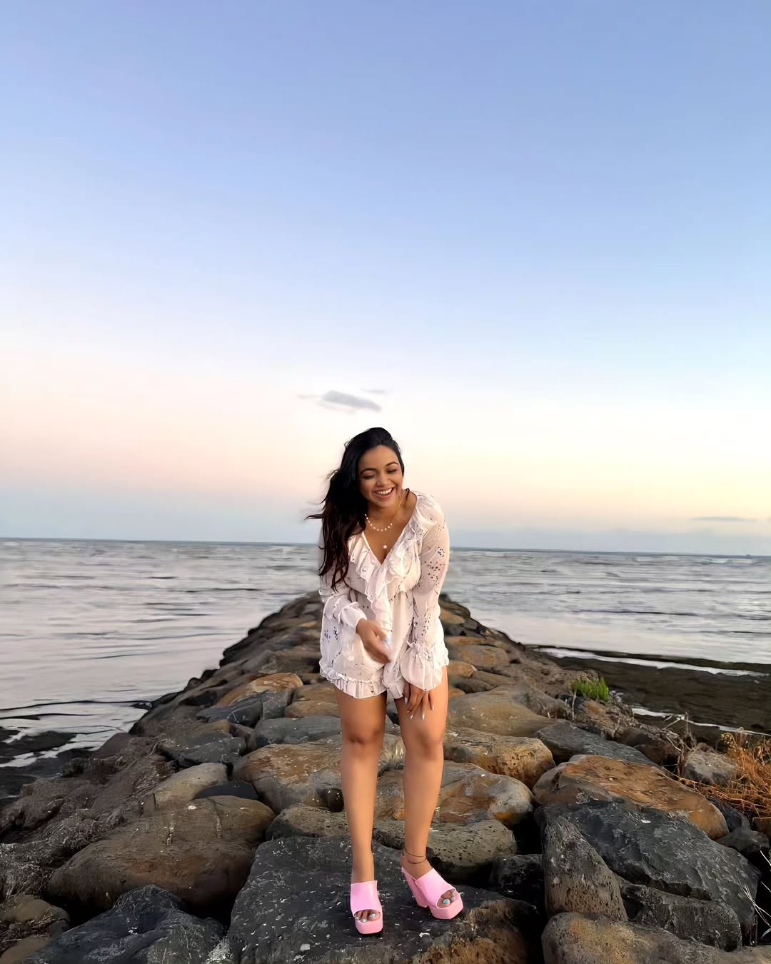 Nitya Shetty