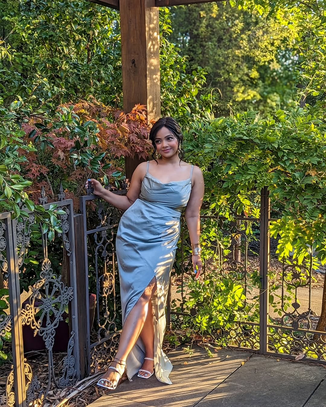 Nitya Shetty