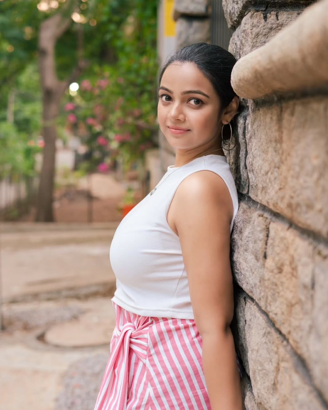 Nitya Shetty