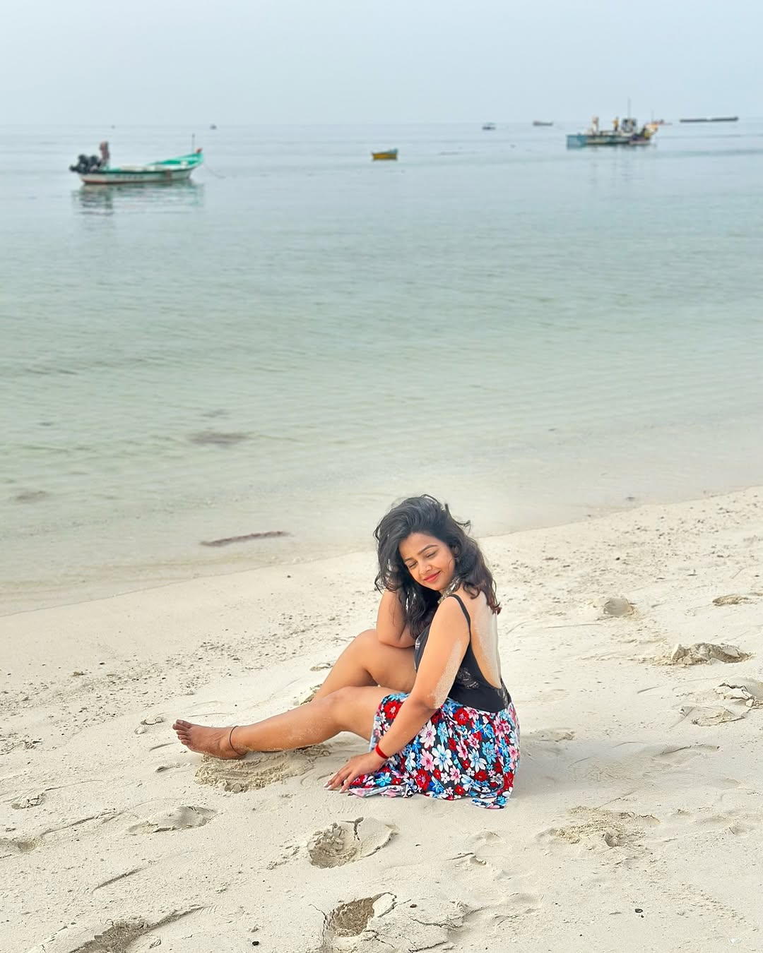 Nitya Shetty