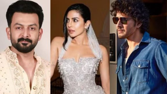 SSMB29 : మహేష్ – జక్కన్న అడ్వెంచర్ థ్రిల్లర్ లో మరో బీటౌన్ స్టార్… ‘సలార్’ హీరోని పక్కన పెట్టేశారా ?