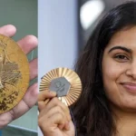 Olympic Medal Rust: తుప్పు పట్టిన ఒలింపిక్స్ పతకాలు.. అథ్లెట్లకు అదిరిపోయే న్యూస్‌ !