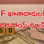 EPF Account: పీఎఫ్ ఖాతాదారులకు సూపర్ న్యూస్.. ఇక మరింత ఈజీగా..?