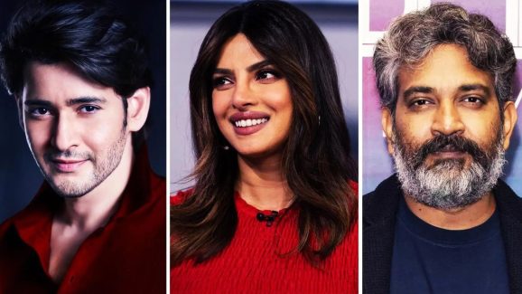 SSMB 29 Update : ప్రియాంక చోప్రా ముంబైకి జంప్… రాజమౌళి మూవీ ఎక్కడిదాకా వచ్చిందంటే?