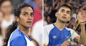 India Open 2025:  ఇండియా ఓపెన్ లో పీవీ సింధు.. పెళ్లి తర్వాత తొలి సిరీస్!