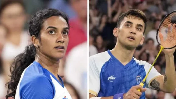 India Open 2025:  ఇండియా ఓపెన్ లో పీవీ సింధు.. పెళ్లి తర్వాత తొలి సిరీస్!